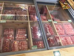 -锅圈食汇火锅烧烤食材超市(仁和花园店)