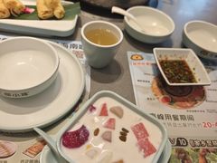 -椰小鸡·琼州糟粕醋(美兰缤纷城店)