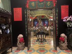 -誉八仙粤菜(万象天地店)