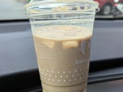 -瑞幸咖啡(孝感万达广场店)