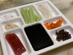 -范家小馆·烤鸭新京菜(金融街店)