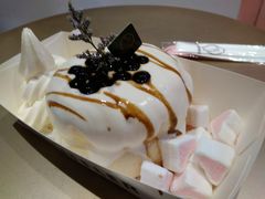 -狐狸和向日葵(北京路店)