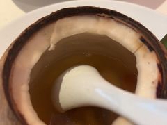 -汤城小厨•粤菜•靓汤(金宝街店)