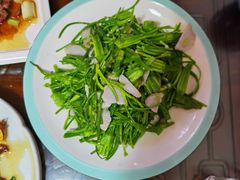 -阿鹏故事云南野生菌火锅(人民路店)