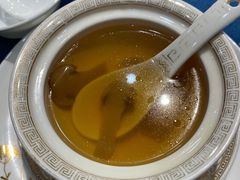 松茸鲜鸡汤（2份）-麟1929(外滩店)