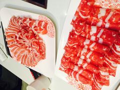 -阿香婆欢乐火锅(淄博万象汇店)