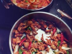 -星伦多自助料理(永旺店)