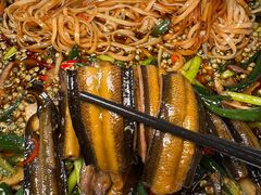 -辣螃铠盆盆蟹大排档(海昌店)