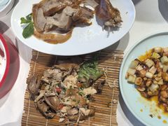 -惠丰堂饭庄·烤鸭·京味菜(民族大学店)