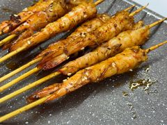 -再来几串·云南酱烤(全国首店)