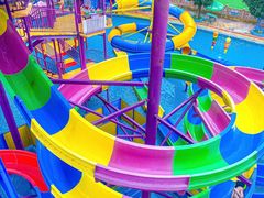 -清泉湾生态旅游度假区