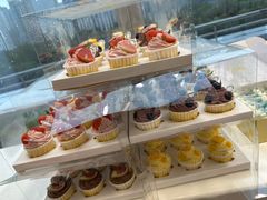 -ADO KAFE(大学城店)