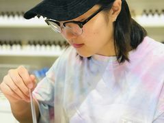 -墨more调香馆DIY自调香水(博雅国际中心B座店)