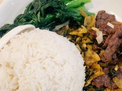 -玲又珑美食(盘福路店)