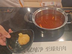 -呷哺呷哺(西单大悦城店)