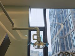 -泰康拜博口腔医院(海曙店)