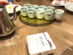 -小菜园新徽菜(南通崇川金鹰店)
