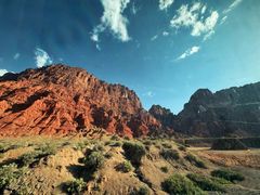 -天山神秘大峡谷