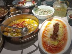 -相遇·川湘融合菜(丹阳吾悦广场店)