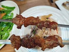 -贯贯吉·清真餐厅(浙江中路店)