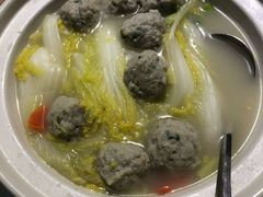 -香山小厨(南联路店)
