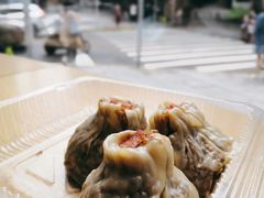 -白玉兰传统小吃