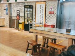 -南来顺饭庄·清真(南菜园店)