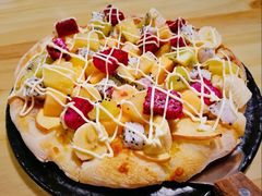 -清真·艾美可餐厅(鹏欣水游城店)