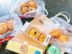 -鲍师傅糕点(春熙路店)