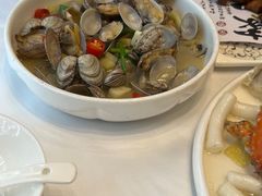 -乾隆美食·本帮菜(黄河路店)