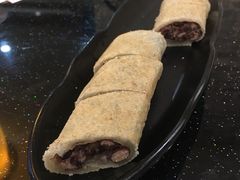 金牌红豆博撑-味可道美食坊(福基路店)