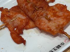 -小杨生煎(周浦万达店)