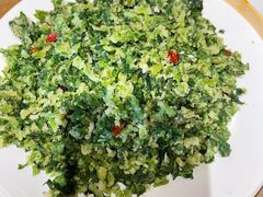 -李记搅团•非遗陕菜(三桥店)