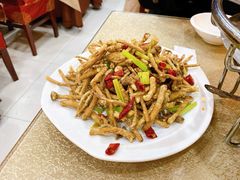 -杨记小骨头羊杂馆(南五马路店)