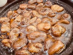 -陈记菜馆·非遗淮扬菜(东关街教场店)