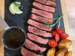 -沏点Trattoria意大利餐厅(新街口店)