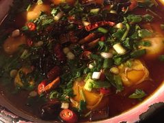 -鱼窝棚柴火铁锅炖(富山屯店)