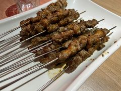 -撸小妖(六里桥总店)