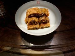 -小吊梨汤·北京菜(香山店)