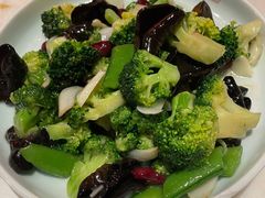 -小吊梨汤·北京菜·烤鸭(鸟巢店)