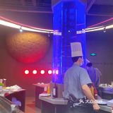 寻觅牛排之！伊兹铁板烧