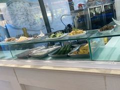 -碧海银沙海鲜餐厅(恒大海上威尼斯店)
