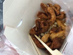 -呷贺盐酥鸡(抄纸巷店)
