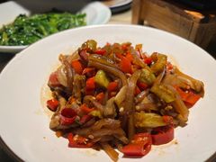 -绿茶餐厅(成都大悦城店)