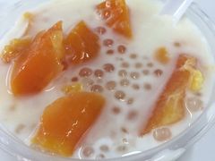 1-百花传统甜品店(原址店)