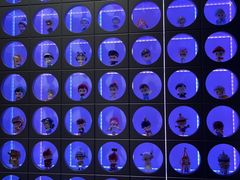 -泡泡玛特POPMART(武汉新天地南馆店)