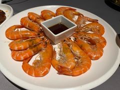 -徐记海鲜(汉城湖|太奥店)