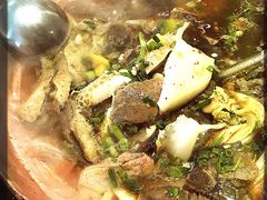 -朝伟清真铜瓢牛肉馆(三十年老·店)