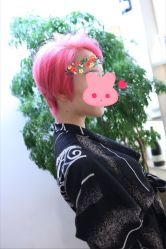 -简法造型·品牌形象店