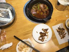 -重庆鸡公煲·嘟享吃(林科大店)